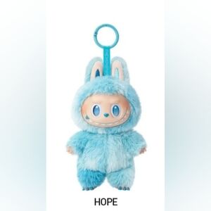 Big Into Enery Labubu